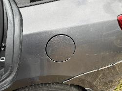 View Auto part Fuel Door / Filler Hyundai Santa Fe 2011