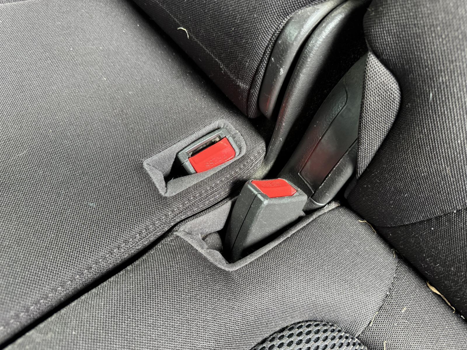 View Auto part Seatbelt/Stalk HYUNDAI SANTA FE 2011