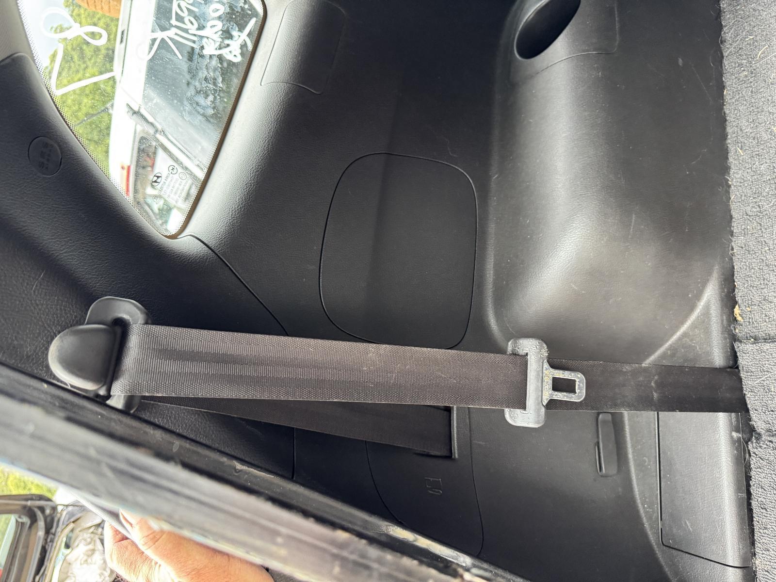 View Auto part Seatbelt/Stalk HYUNDAI SANTA FE 2011