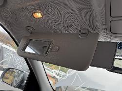 View Auto part Sunvisor Hyundai Santa Fe 2011
