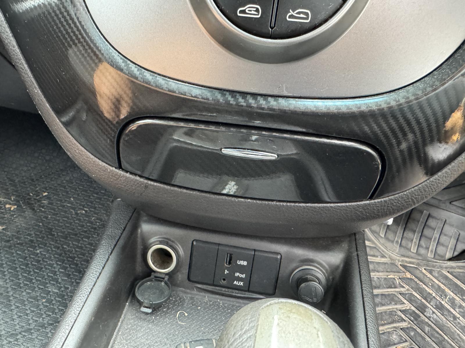 View Auto part Ashtray Hyundai Santa Fe 2011