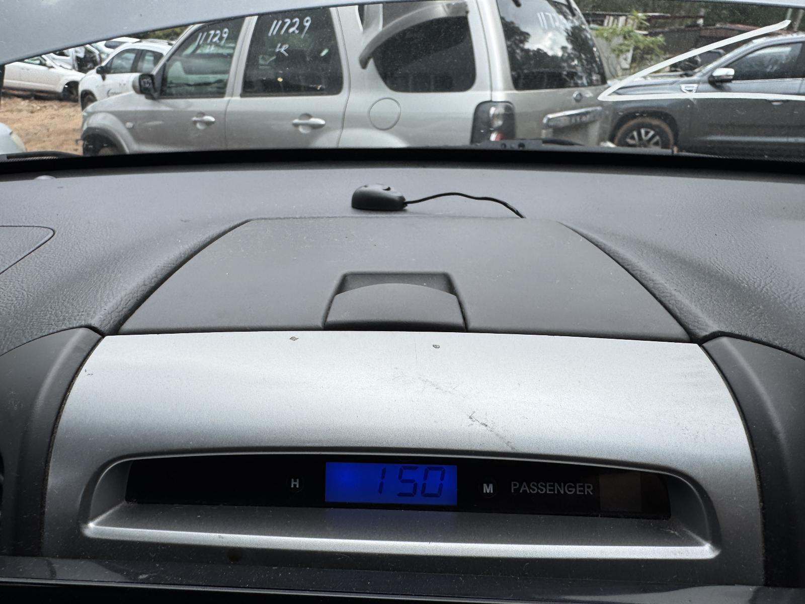 View Auto part Clock HYUNDAI SANTA FE 2011