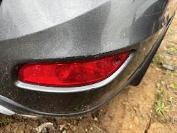 View Auto part Right Taillight Hyundai Santa Fe 2011