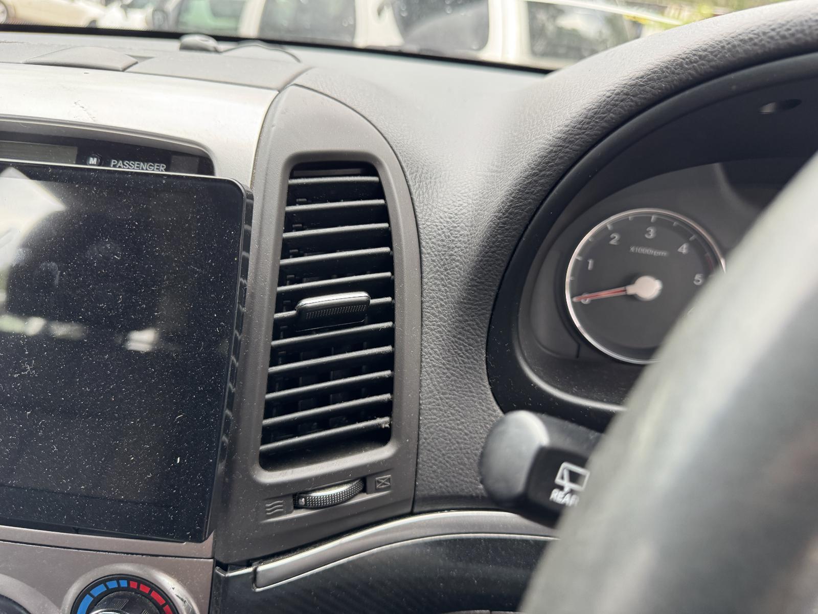 View Auto part Misc HYUNDAI SANTA FE 2011
