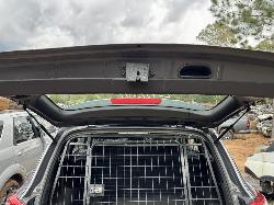 View Auto part Hatch Strut Hyundai Santa Fe 2011