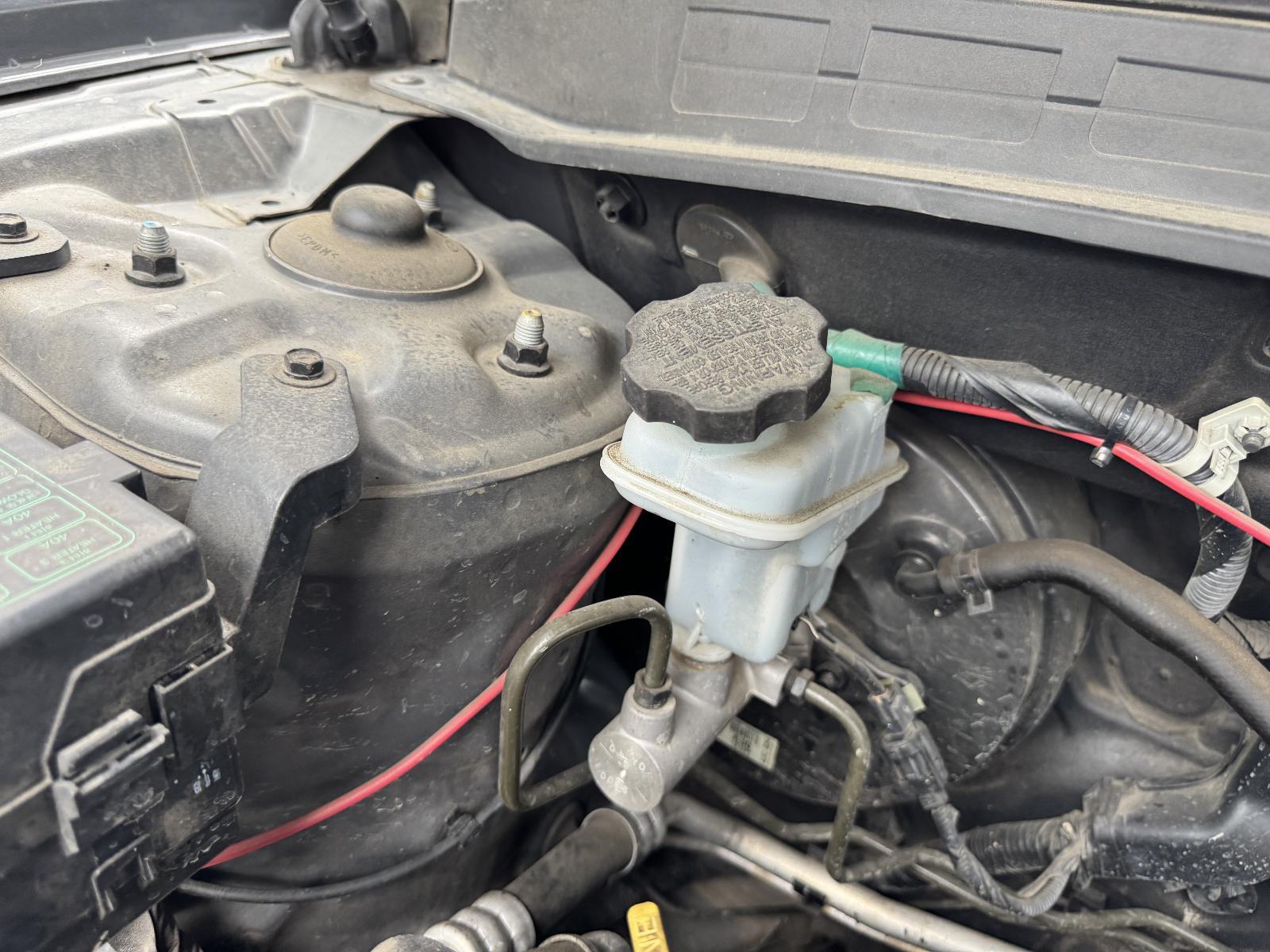 View Auto part Master Cylinder HYUNDAI SANTA FE 2011