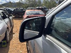View Auto part Left Door Mirror Mazda Bt50 2013