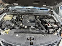 View Auto part Right Front Door Mazda Bt50 2013