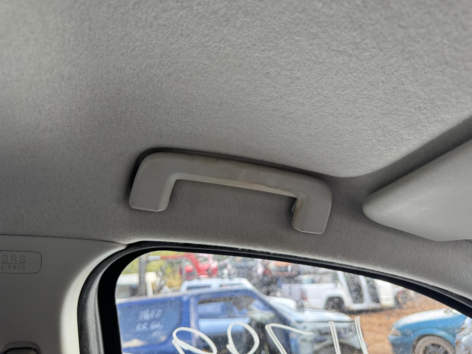 View Auto part Grab Handle MAZDA BT50 2013