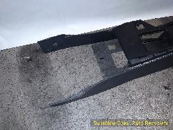 View Auto part Console Mazda Bt50 2013