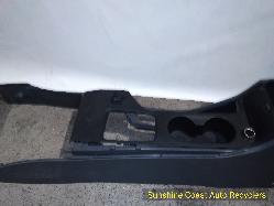 View Auto part Console Mazda Bt50 2013