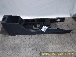 View Auto part Console Mazda Bt50 2013