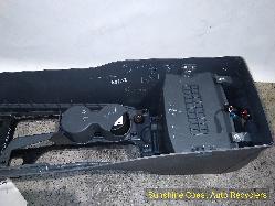 View Auto part Console Mazda Bt50 2013
