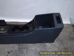 View Auto part Console Mazda Bt50 2013