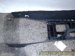 View Auto part Console Mazda Bt50 2013