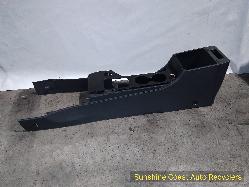 View Auto part Console Mazda Bt50 2013