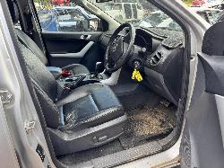 View Auto part Towbar Mazda Bt50 2013