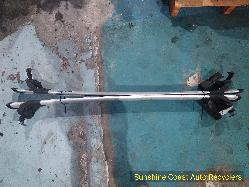 View Auto part Roof Rack/Bars Mazda Bt50 2013