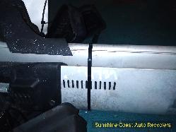 View Auto part Roof Rack/Bars Mazda Bt50 2013