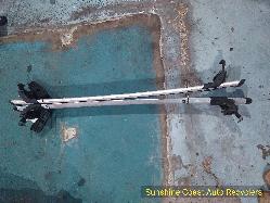 View Auto part Roof Rack/Bars Mazda Bt50 2013