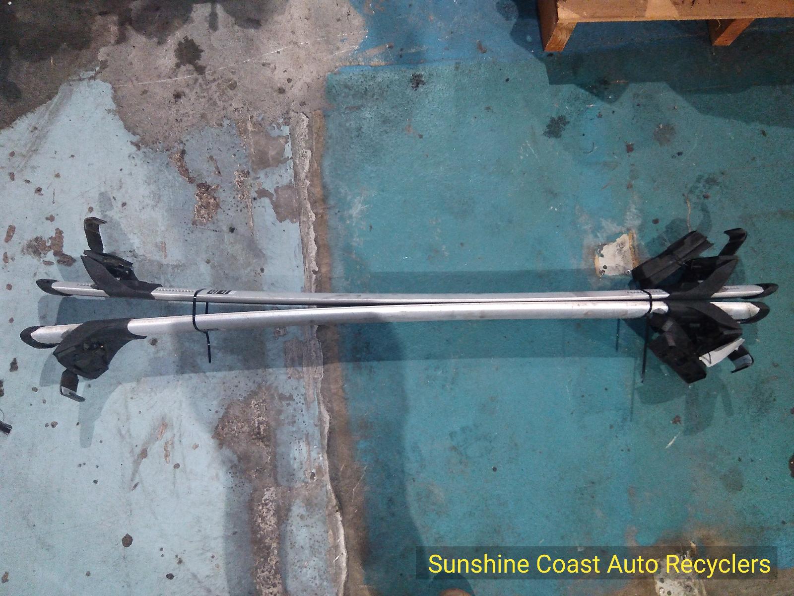 2013 Mazda Bt50 Roof Rack/Bars View Auto part Roof Rack/Bars Mazda Bt50 2013