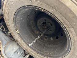 View Auto part Wheel Standard/Steel Mazda Bt50 2013
