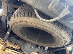 View Auto part Wheel Standard/Steel Mazda Bt50 2013