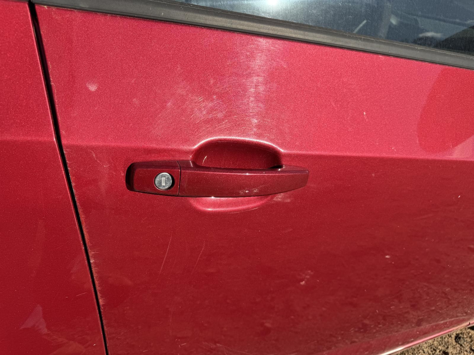 View Auto part Door Handle HOLDEN BARINA 2012