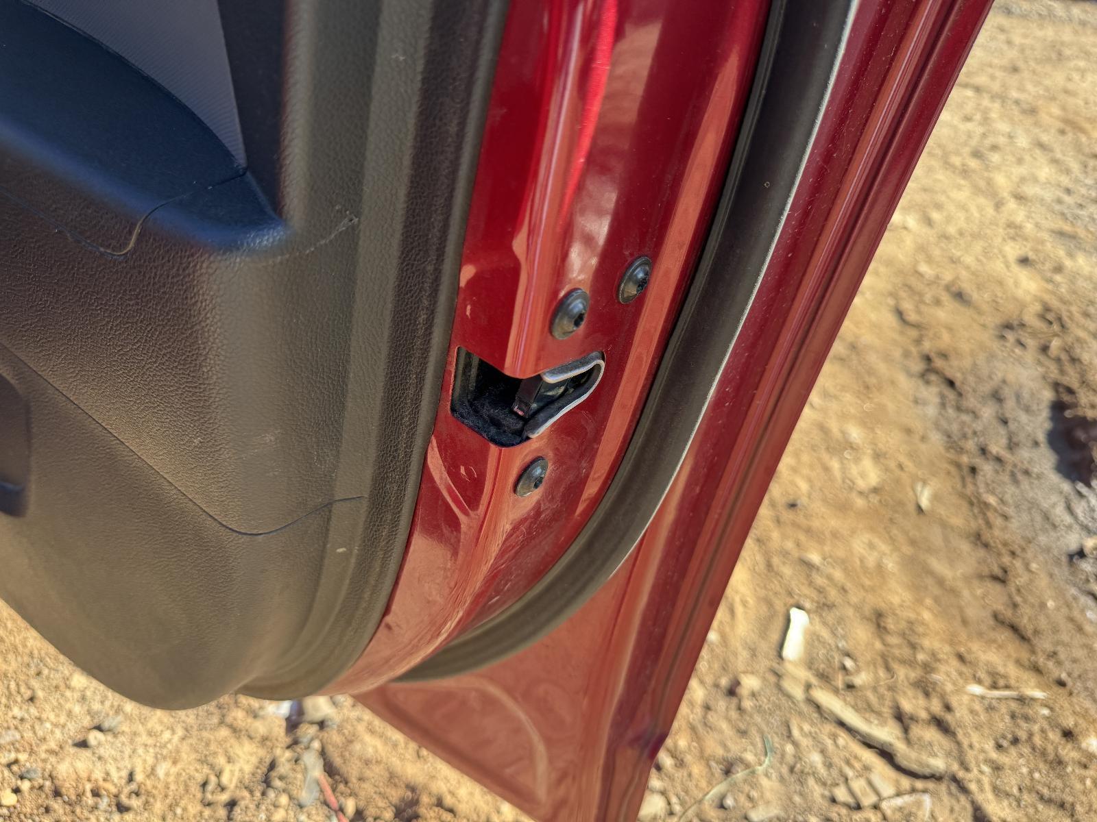 View Auto part Door/Boot/Gate Lock HOLDEN BARINA 2012