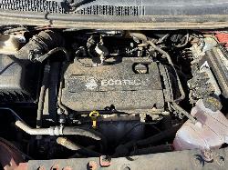 View Auto part Engine HOLDEN BARINA 2012