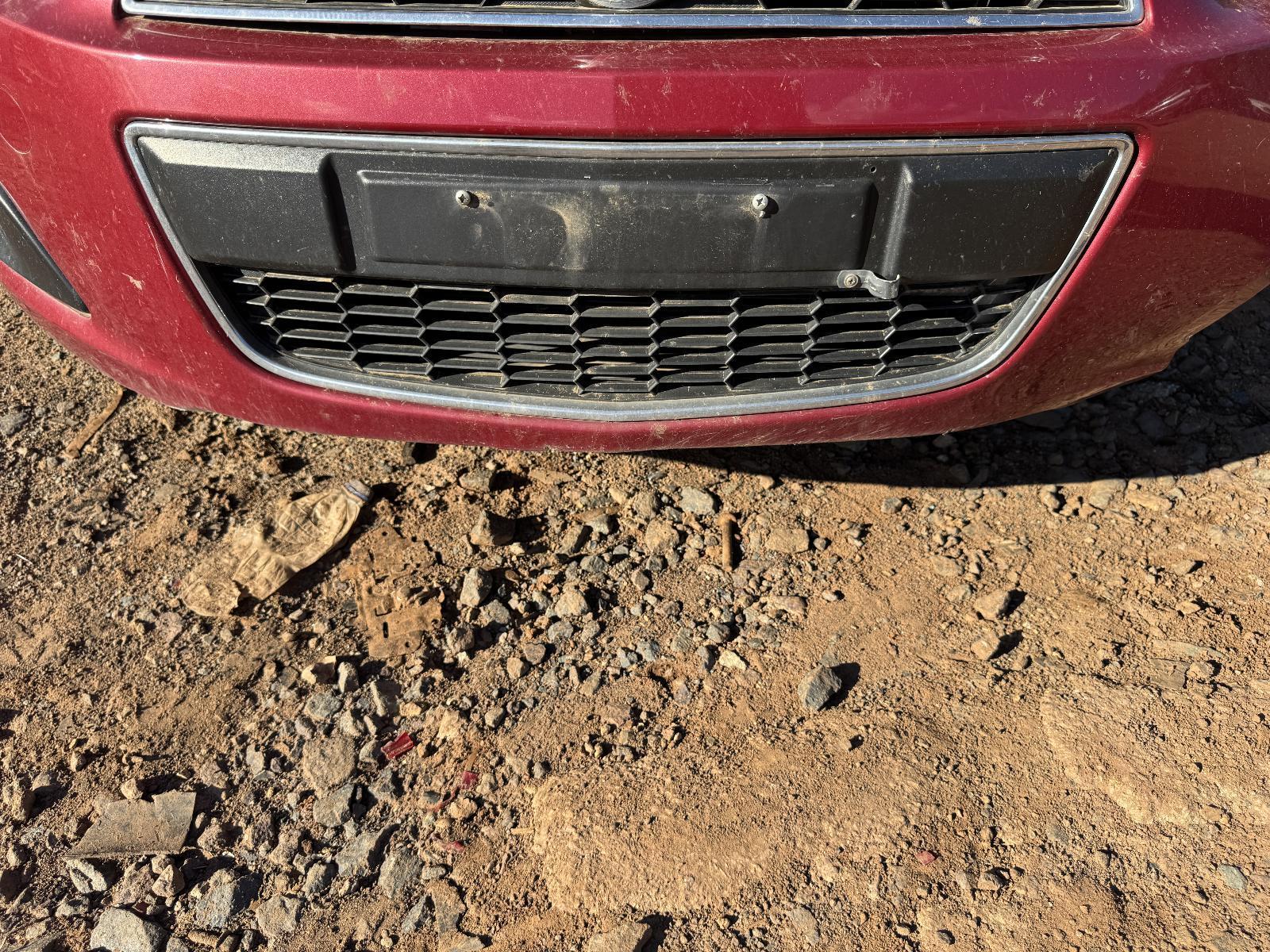 View Auto part Grille HOLDEN BARINA 2012