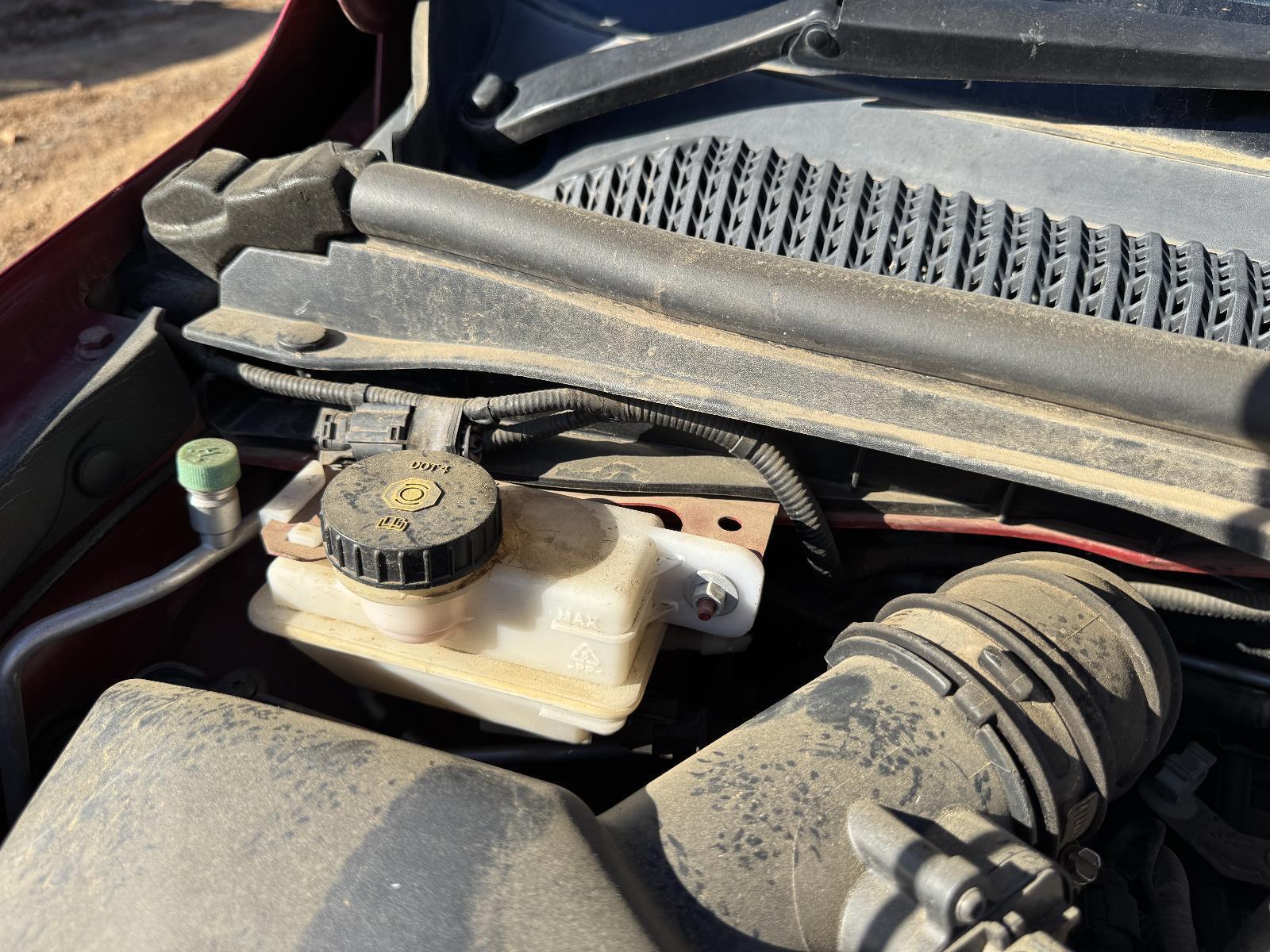 View Auto part Master Cylinder HOLDEN BARINA 2012