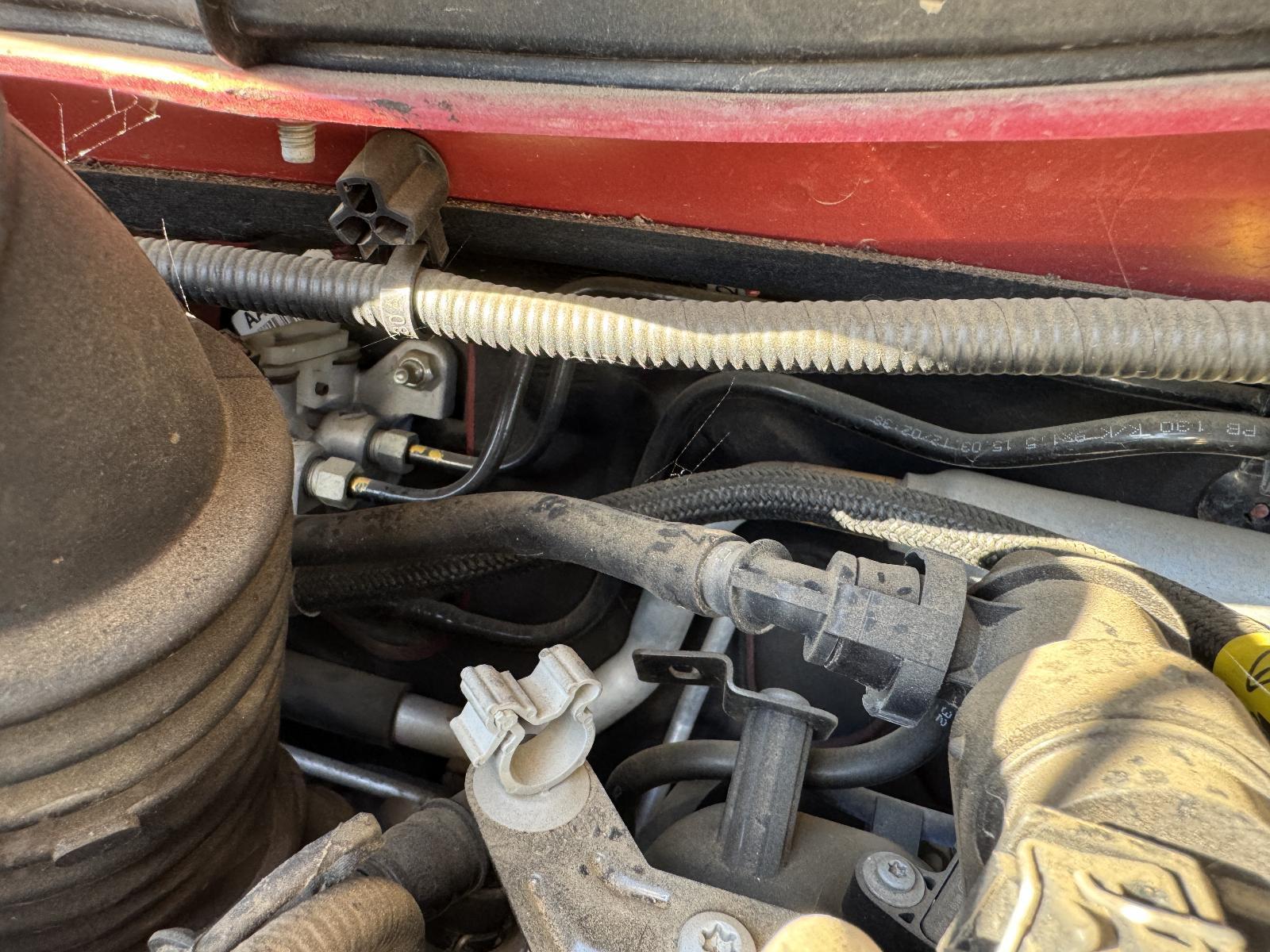 View Auto part Brake Booster HOLDEN BARINA 2012
