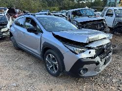 View Auto part Engine SUBARU CROSSTREK 2024