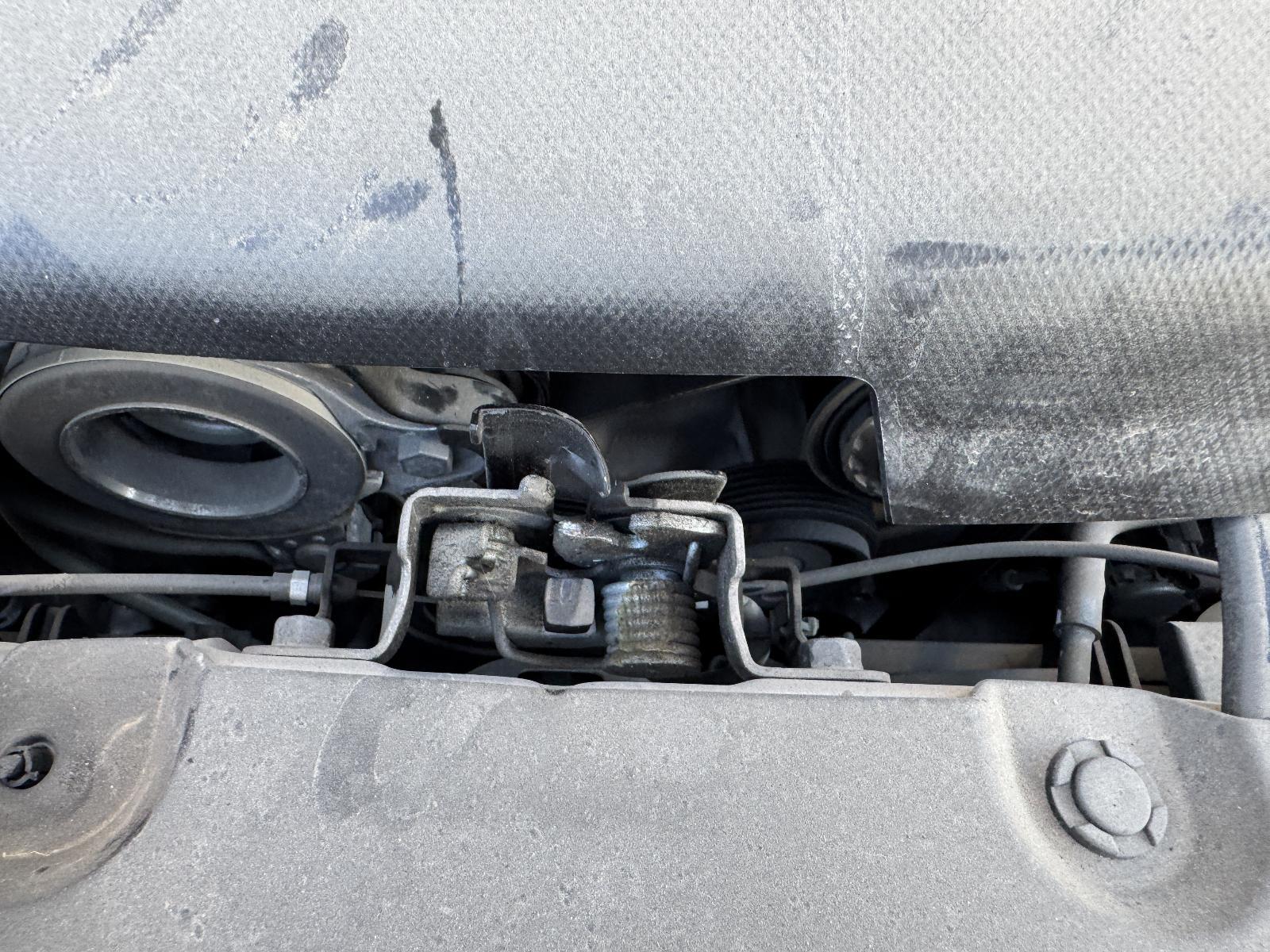 View Auto part Bonnet Lock/Support SUBARU CROSSTREK 2024