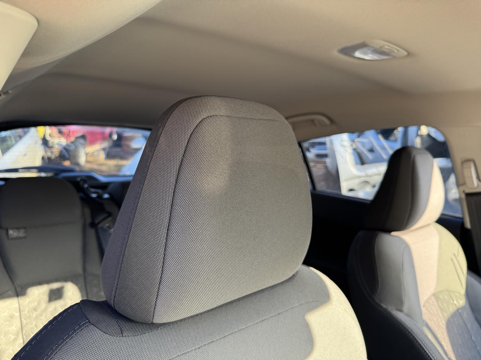 View Auto part Headrest SUBARU CROSSTREK 2024