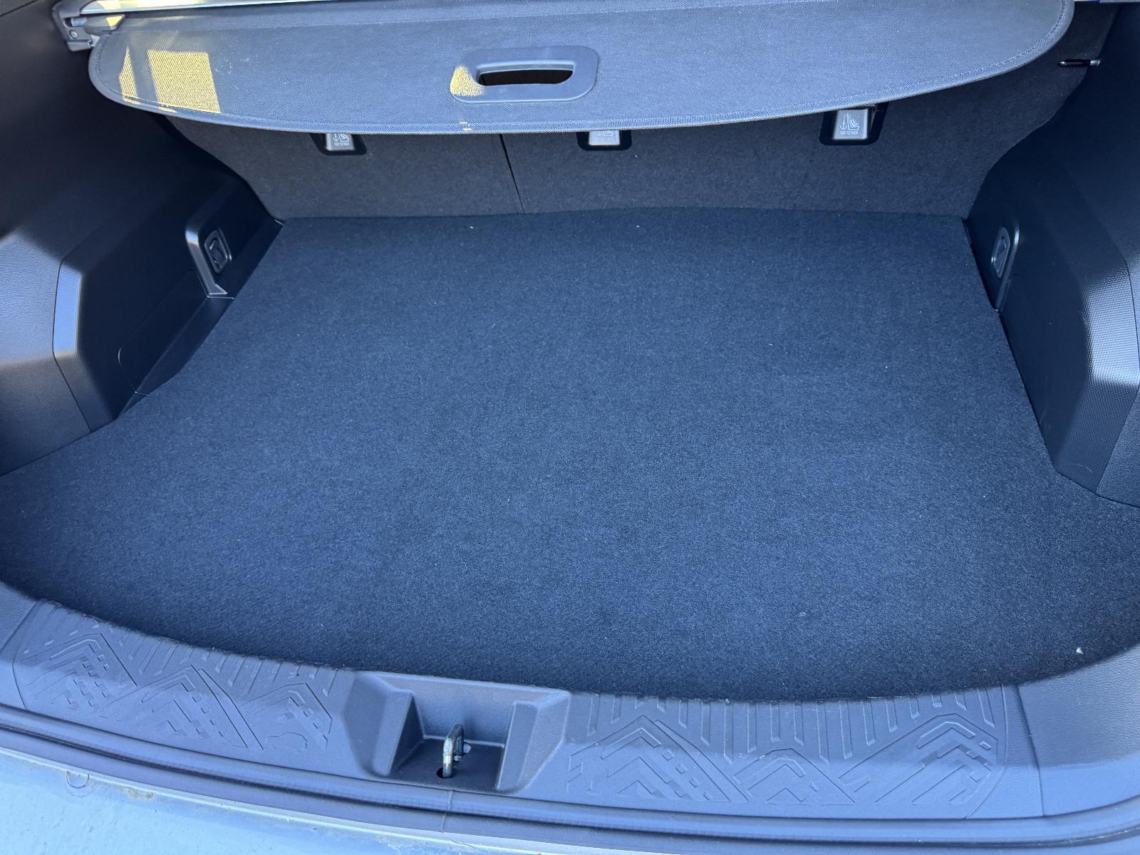 View Auto part Floor Mats SUBARU CROSSTREK 2024