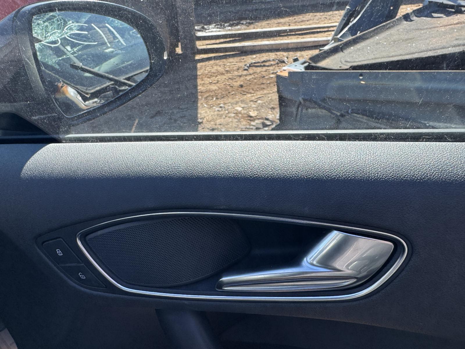 View Auto part Door Handle AUDI A1 2011
