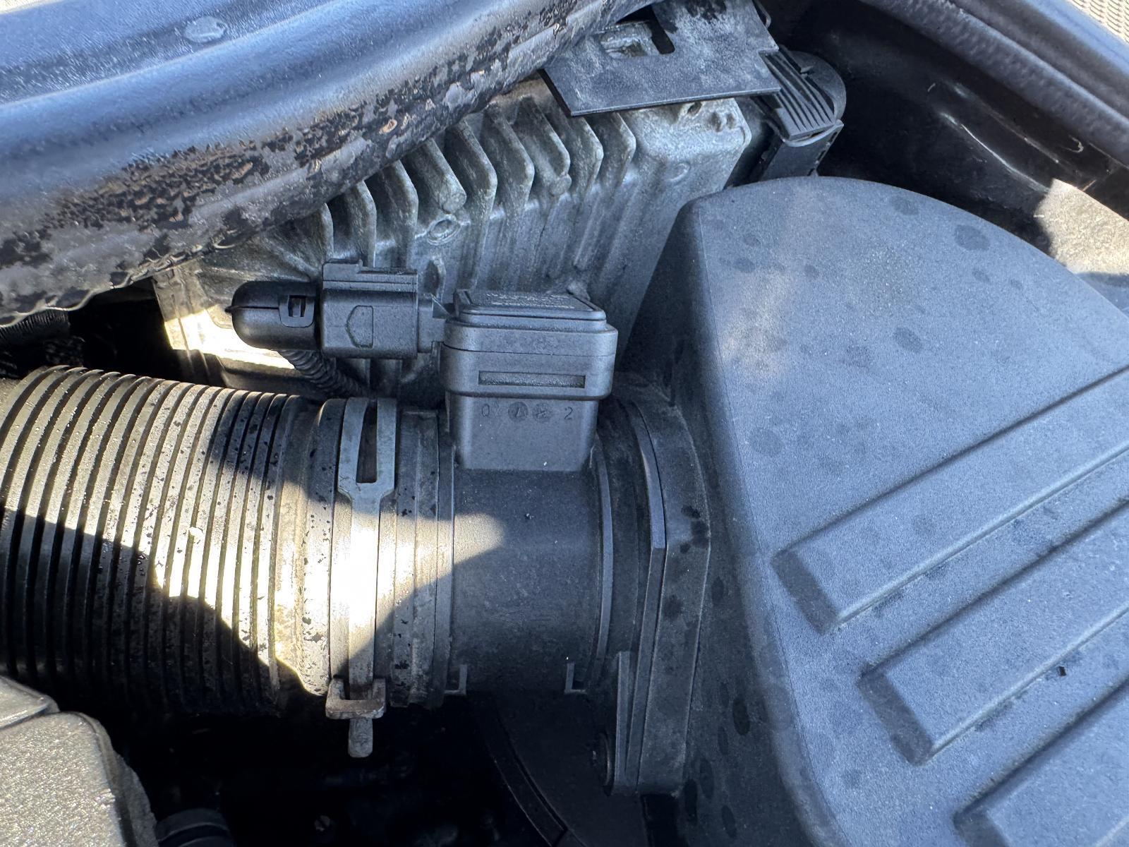 View Auto part Air Flow Meter AUDI A1 2011