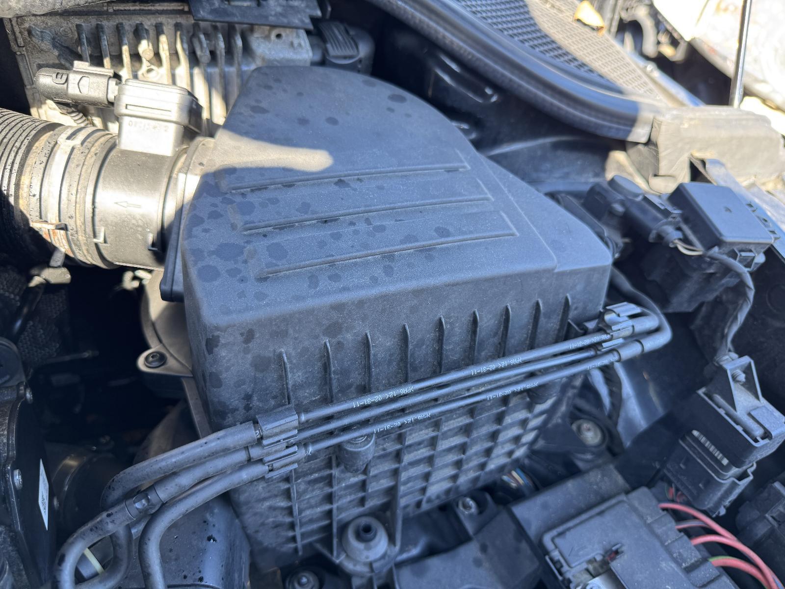 View Auto part Air Cleaner/Box AUDI A1 2011