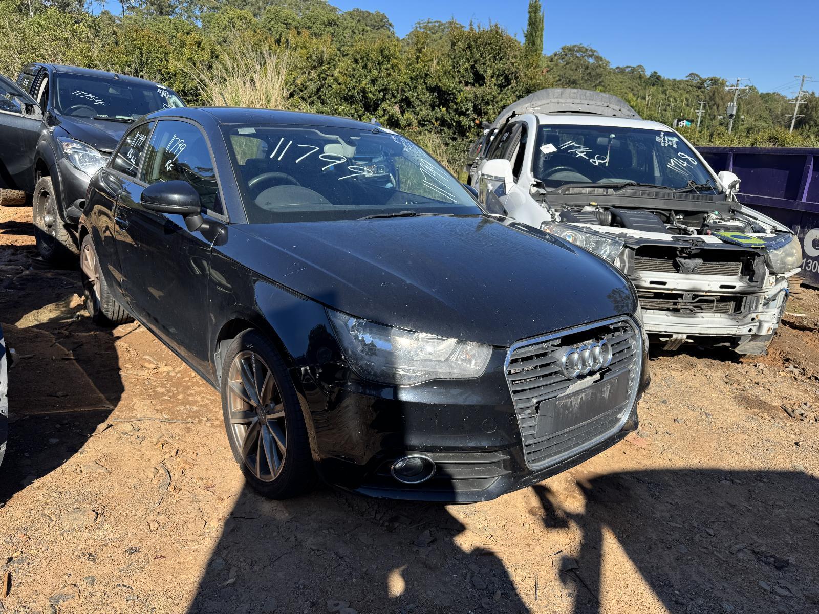 View Auto part Abs Sensor AUDI A1 2011