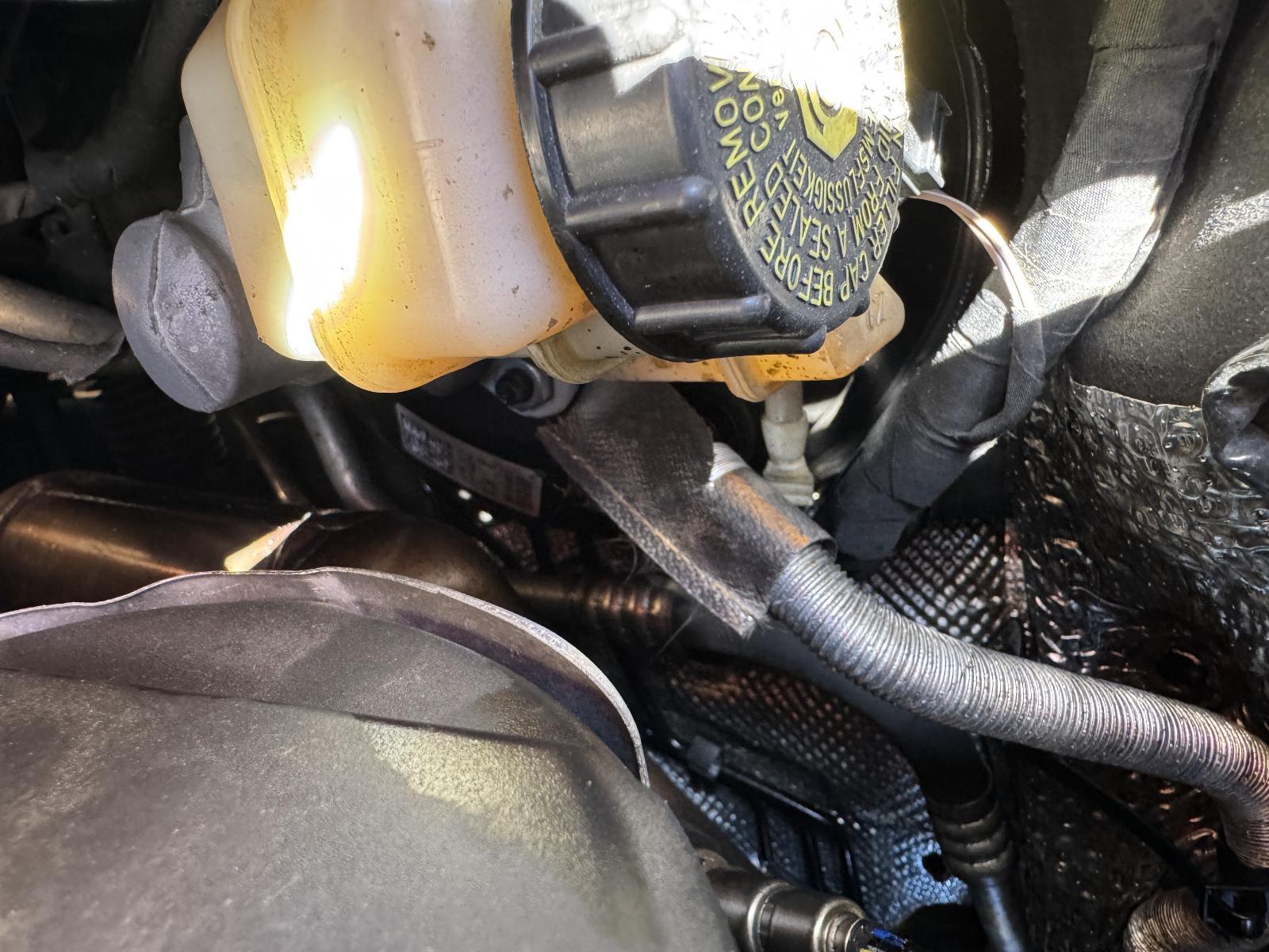 View Auto part Brake Booster AUDI A1 2011