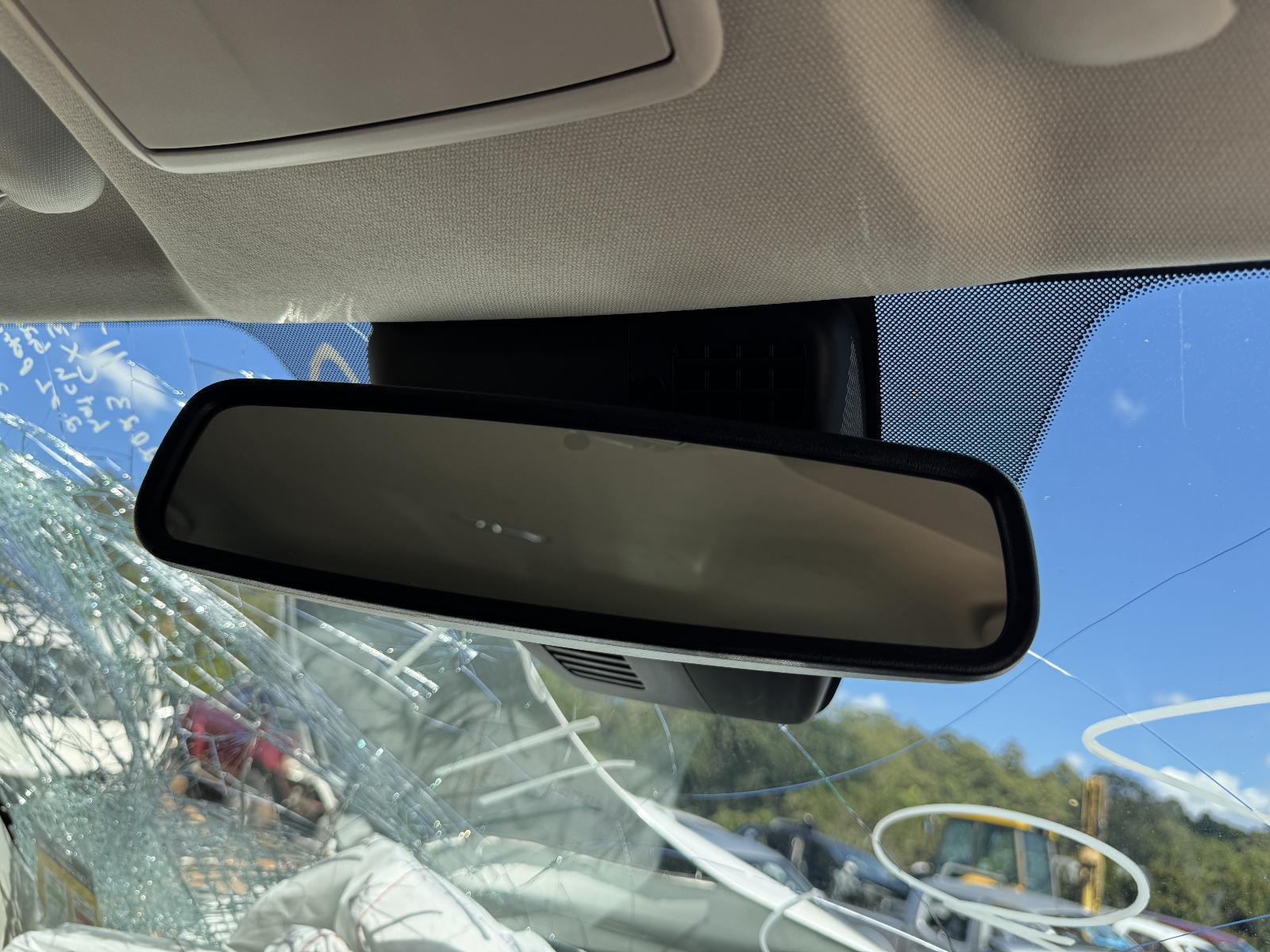 View Auto part Interior Mirror MAZDA CX3 2023