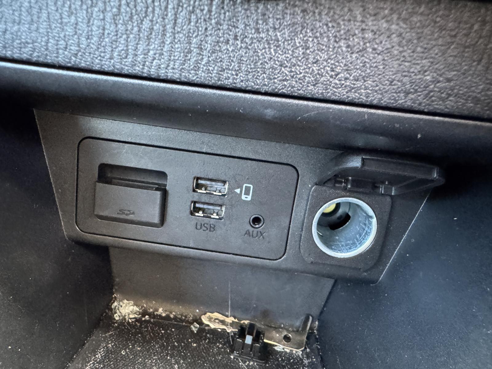 View Auto part Misc Switch/Relay MAZDA CX3 2023