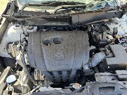 View Auto part Engine MAZDA CX3 2023