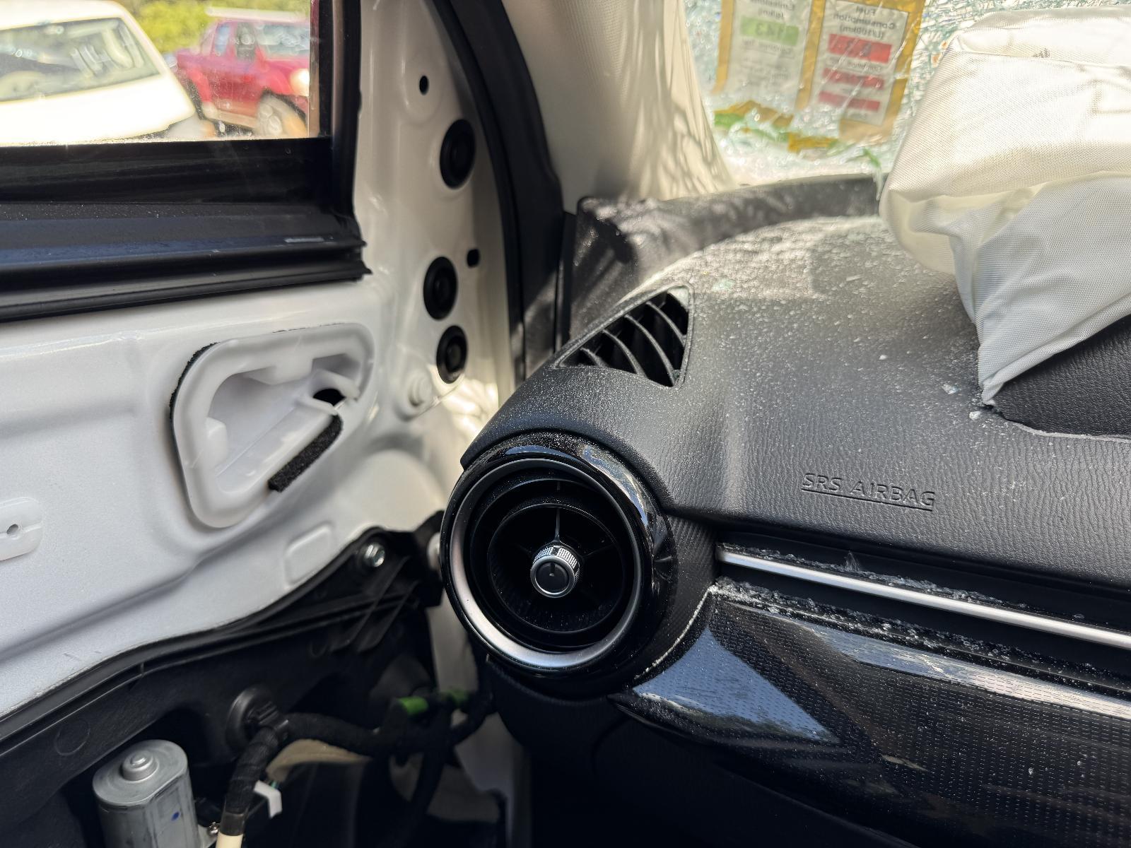 View Auto part Misc MAZDA CX3 2023