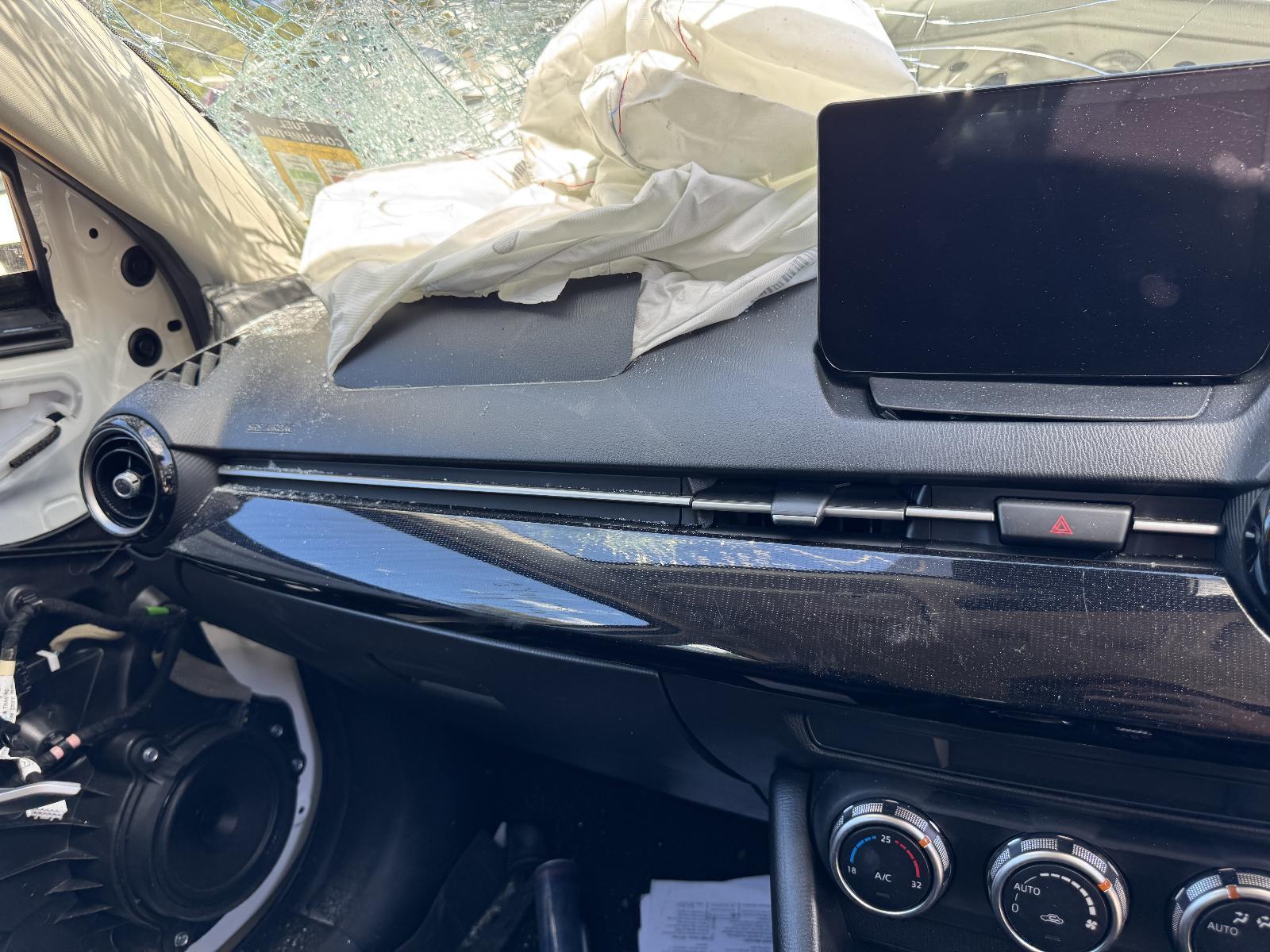 View Auto part Misc MAZDA CX3 2023