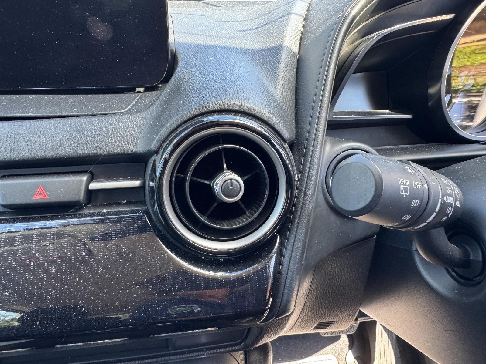 View Auto part Misc MAZDA CX3 2023