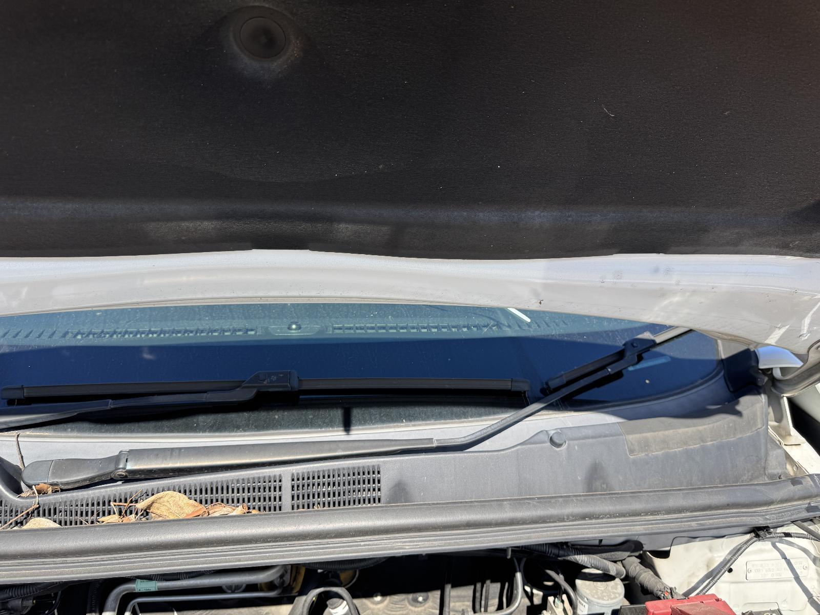 View Auto part Wiper Arm HOLDEN TRAX 2017