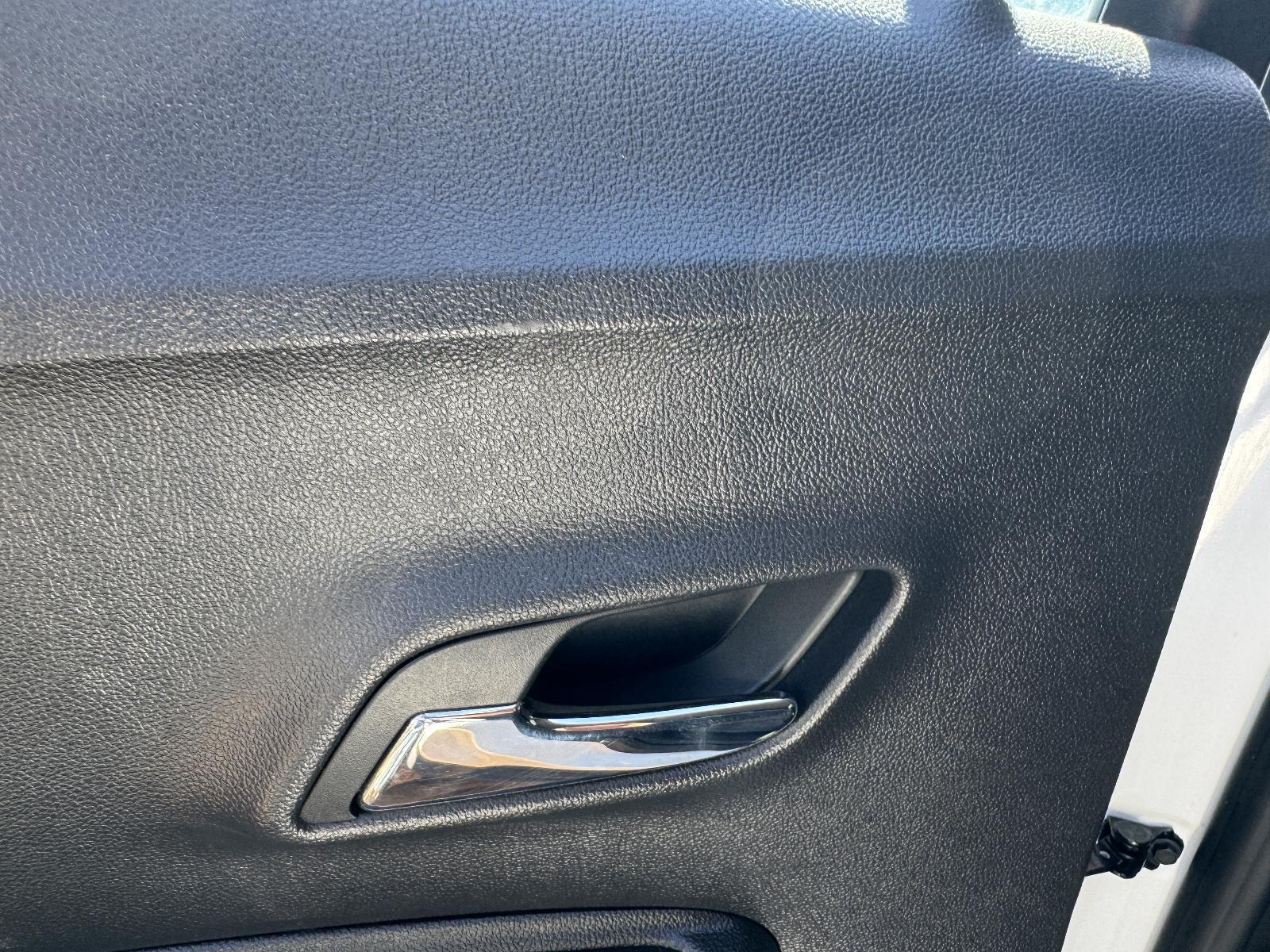View Auto part Door Handle HOLDEN TRAX 2017